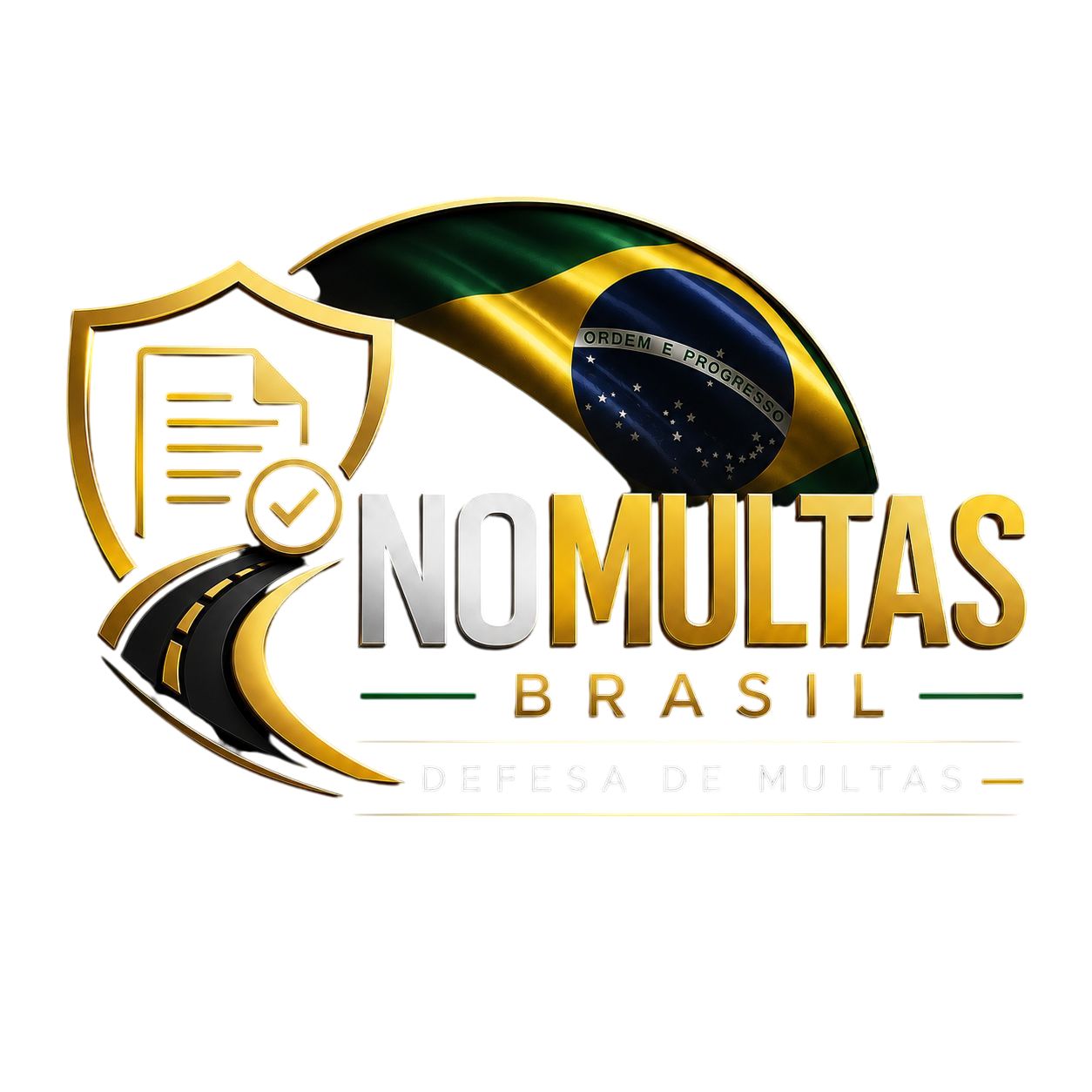 NOMultas Brasil